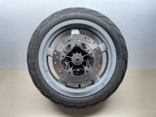 Piaggio X9 250 - Vorderrad