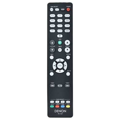 Neue 1227 für denon av - neue,