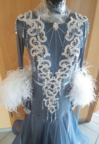 Standardkleid standard - standardkleid,,