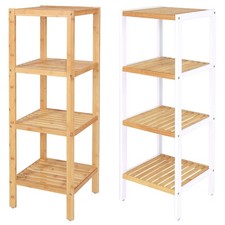 dibea Badezimmerregal