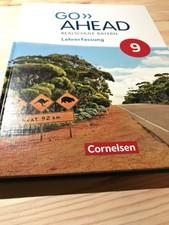 Go Ahead 9 Realschule Bayern