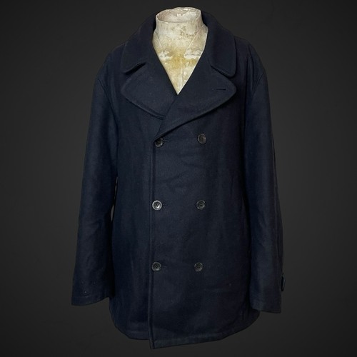 Fly herren peacoat pea coat - fly,
