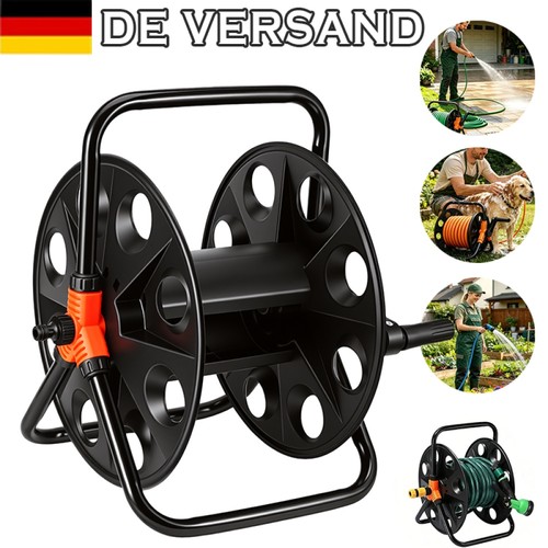Schlauchwagen wasser - schlauchwagen,