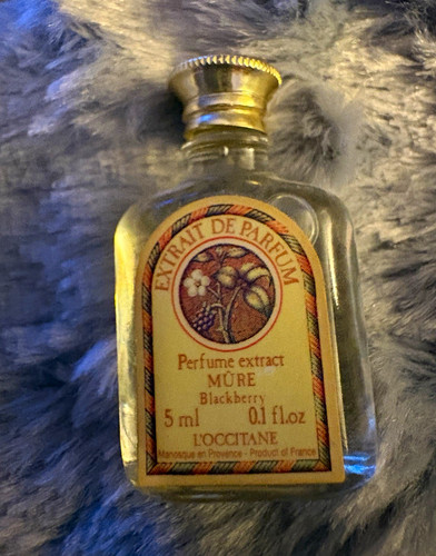 Occitane extrait parfum - de,
