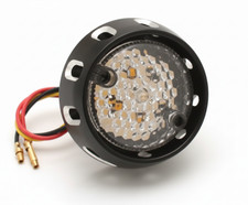 Motorradrücklicht LED