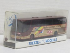 Setra S 315 HD Reisebus / Bus