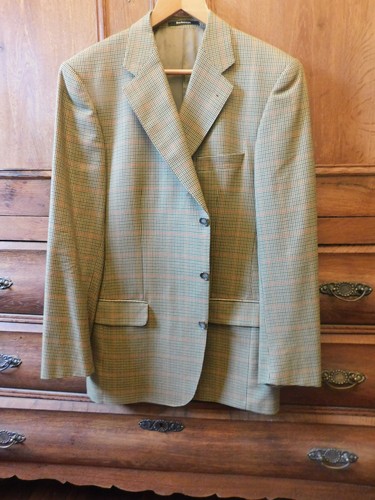 Burberry herren jacket - burberry's,