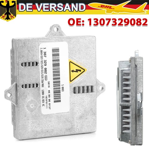 Xenon ballast vorschaltgerät - ballast,