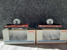 Märklin 4423/ 2 x