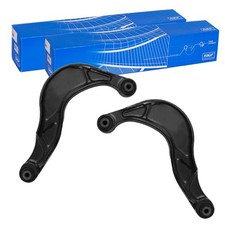2X SKF QUERLENKER HINTERACHSE