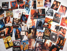 POSTKARTEN 45x  "FILMPLAKATE"  Kinoposter KINOplakate   (# 1)