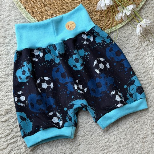 Kurze pumphose kinder - ♥,