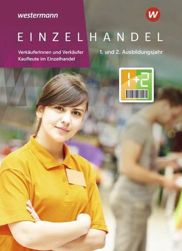 Einzelhandel 2 - +,