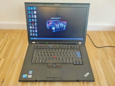 MB Star Diagnose IBM Laptop