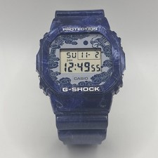 Casio G-Shock DW-5600BWP-2
