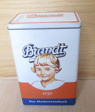 Brandt  DerMarkenzwieback 19129-1983
