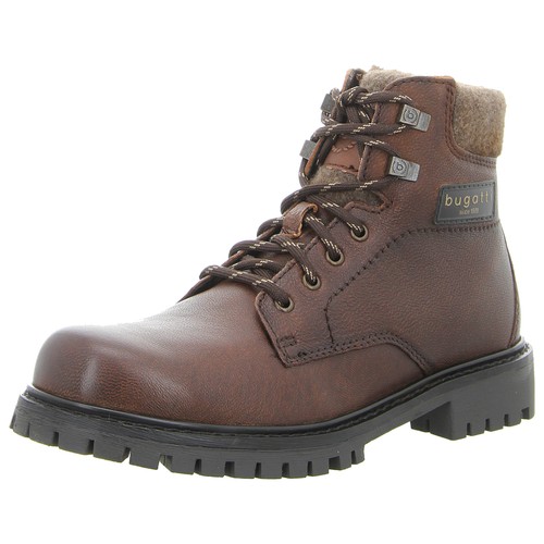 Bugatti stiefelette winterboot - stiefelette,