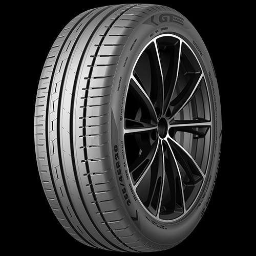Radial sommerreifen 255 - gt-radial, 255/35