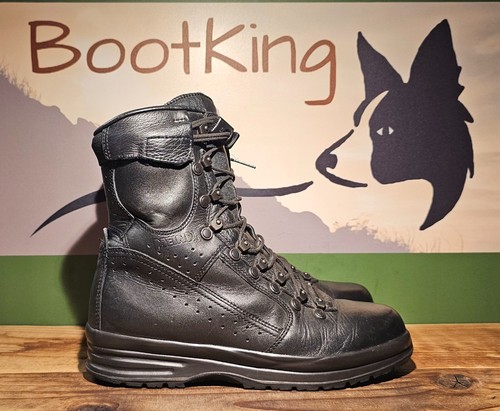 Meindl pilotenstiefel fahren - meindl,