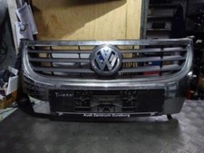 Kühlergrill VW Touran 2.0