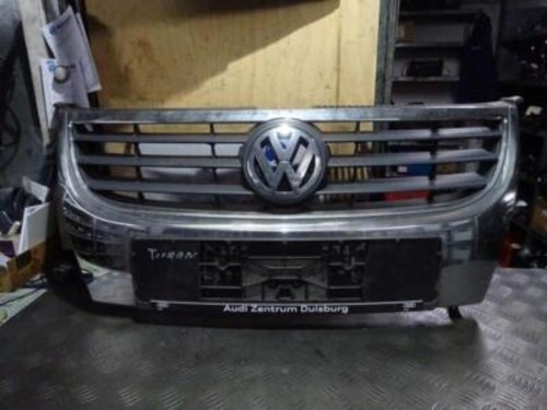 Kühlergrill touran 0 - vw,
