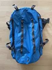 ABS Compact 30 L Lawinen Airbag System Rucksack