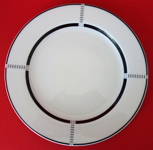 Speiseteller - 1x,