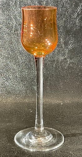 Koloman moser stängelglas - moser, /