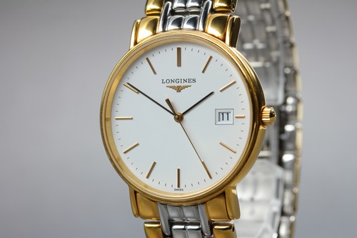 Neuwertig vintage longines - [n,
