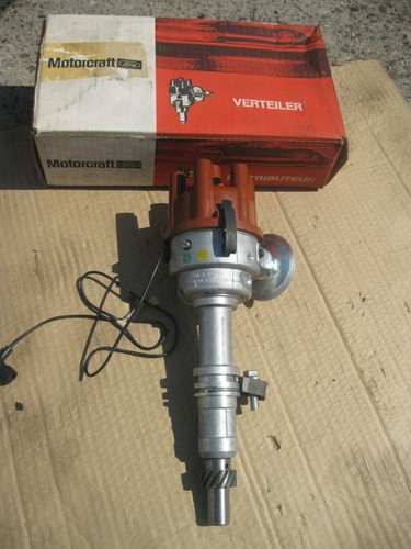 Ford capri 101kw motor - ford,