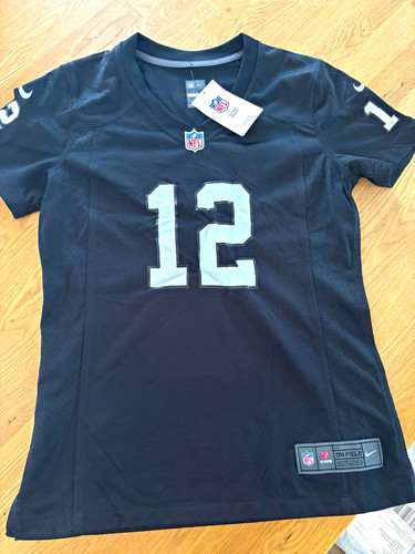 Nike raiders nfl field - nike,