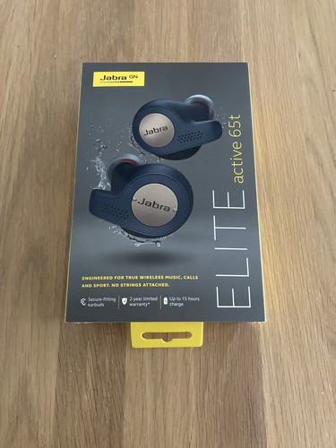 Jabra elite active 65t - jabra,