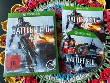 Battlefield 4 (Microsoft Xbox