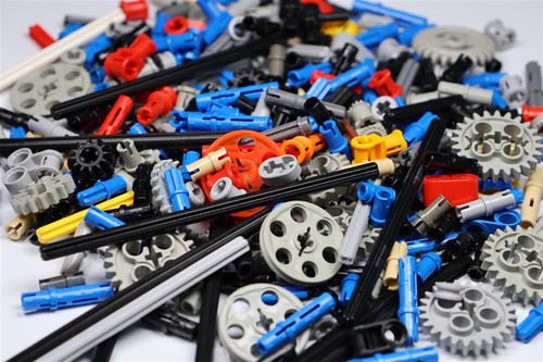 Ca250 lego technic - lego®,