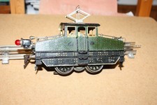 Märklin Spur 0 Starkstrom