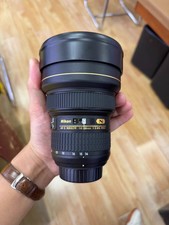 Nikon AF-S Nikkor 14-24mm F2.8