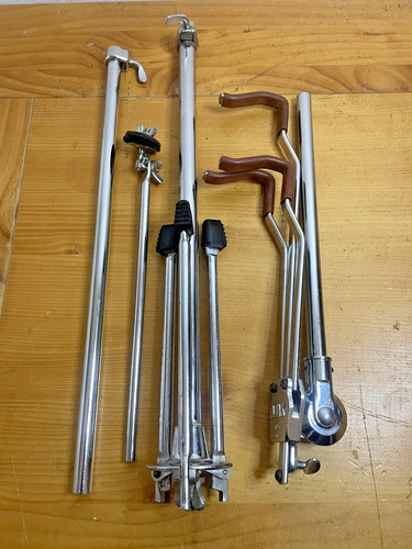 Vintage olympic flush base - olympic,