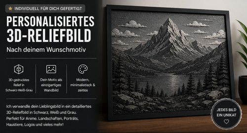 Reliefbild reliefposter - reliefbild,,