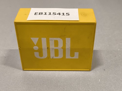 Jbl lautsprecher tragbar - go,