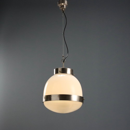 Artemide delta lampe design - artemide,