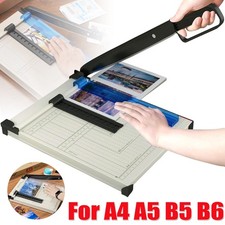 Hebelschneider Papierschneider