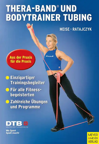 Thera band und bodytrainer - thera-band,