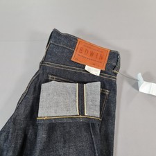 Edwin herren jeans blau w26 - jeans,