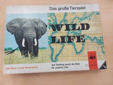 WILD LIFE - Ravensburger -