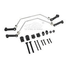 FLMLF Ausgleichsrahmen Kit