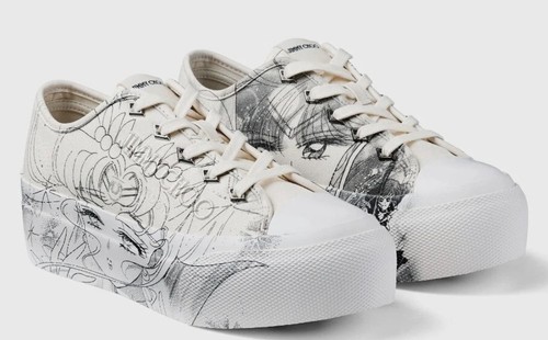 Jimmy choo sailor moon - choo, x