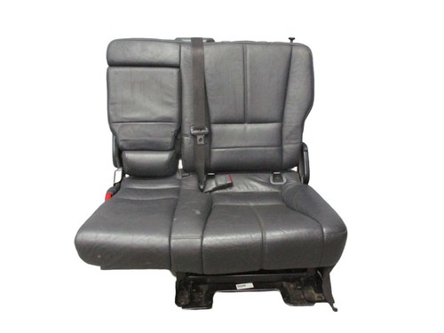 Sitz links hinten leder für - hinten,