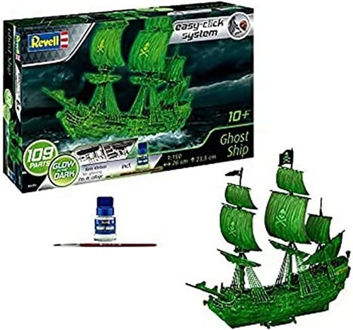 Revell modellbausatz - revell,