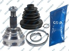 GSP Gelenksatz, Antriebswelle