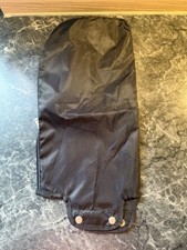 JUCAD UNIVERSAL SCHLÄGERHAUBE / HAUBE ( NEU )